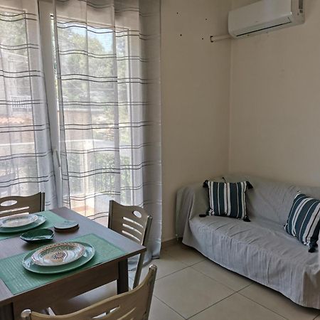 Evris House Panoramic Sea View Apartment Кавала Екстериор снимка
